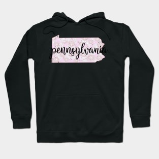 pennsylvania Hoodie